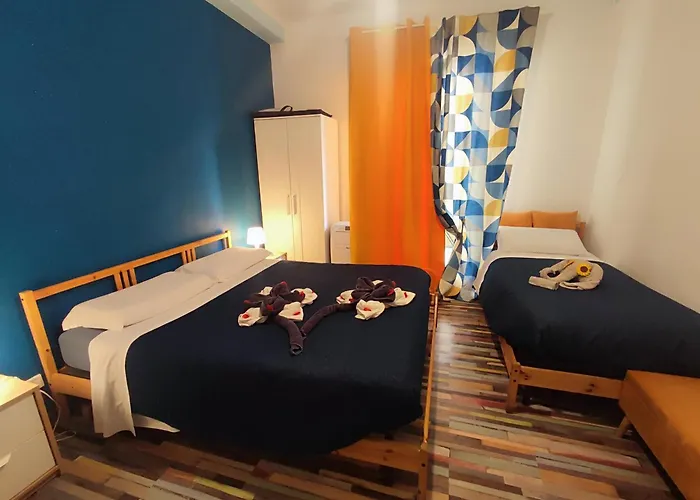 Romamor Gasthuis 3*